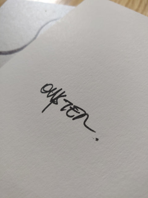 Oyster