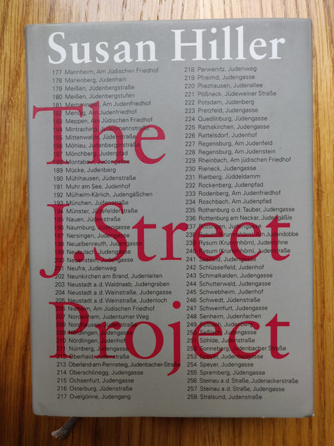 The J.Street Project