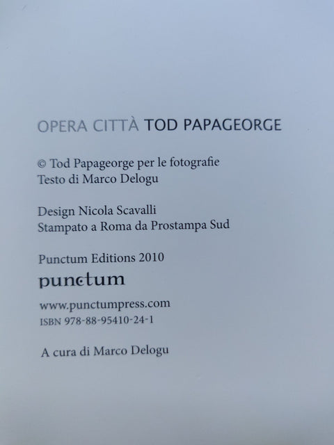 Opera Citta