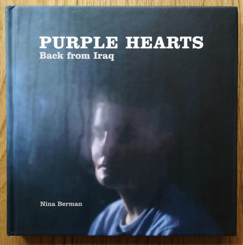 Purple Hearts - Back from Iraq