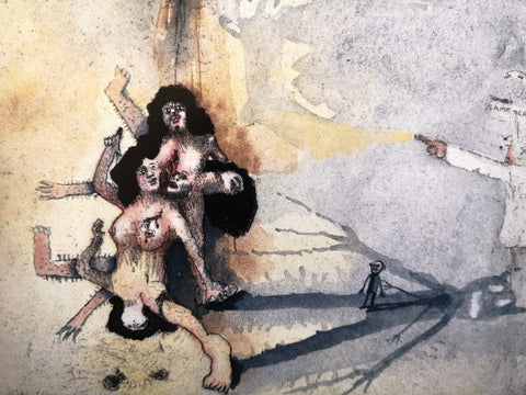 Disasters of War