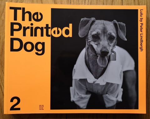 The Printed Dog 2