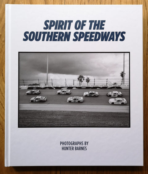 Spirit Of The Southern Speedways