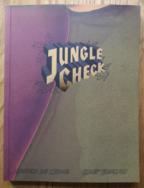 Jungle Check