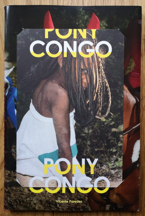 Pony Congo