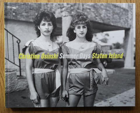 Summer Days Staten Island