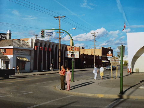 Stephen Shore