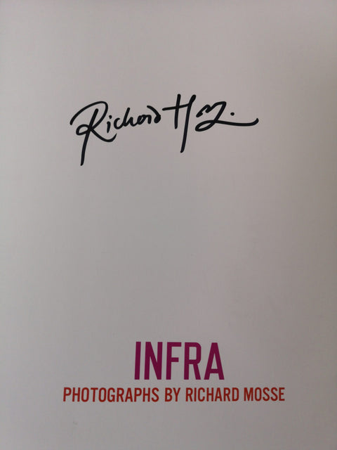 Infra (Signed)