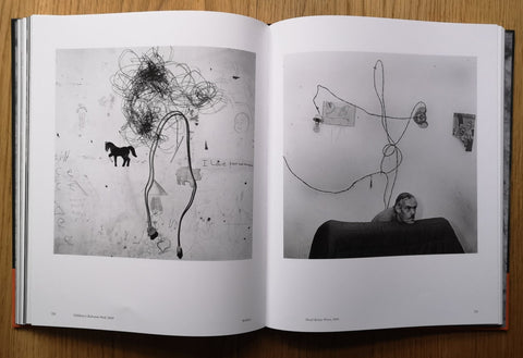 The World According to Roger Ballen