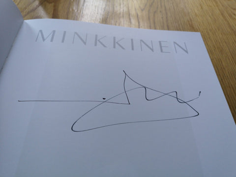 Minkkinen