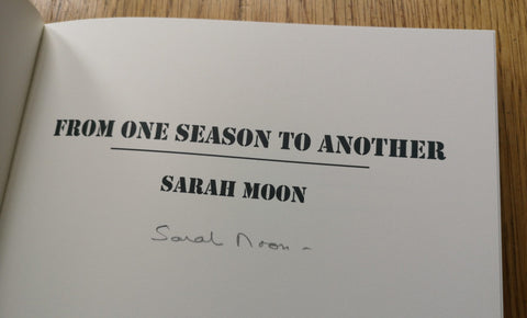 From One Season to Another