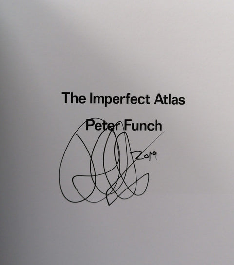 The Imperfect Atlas