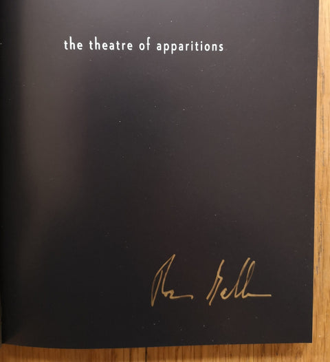 The Theatre of Apparitions