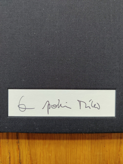 SIX BY SIX | Set 3: House Near Akron; On View; LAX NAZ: Los Angeles International Airport Noise Abatement Zone (Exterior Views), 1975; Fishnet; Timber Cove; Slow Fade to Black