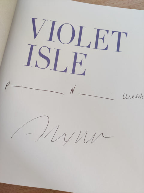 Violet Isle