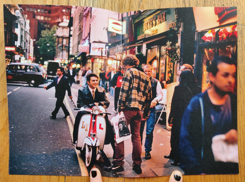 Soho 1990