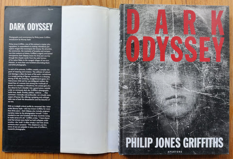 Dark Odyssey