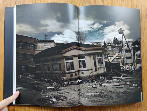 Mighty Silence: Images of Destruction