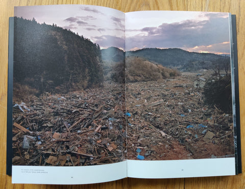 Mighty Silence: Images of Destruction