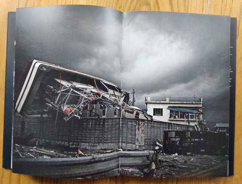 Mighty Silence: Images of Destruction