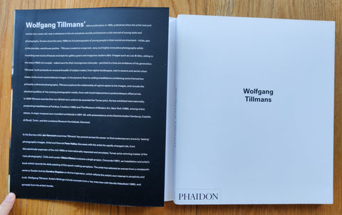 Wolfgang Tillmans