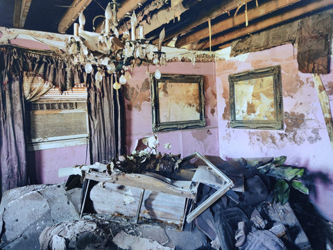 After the Flood