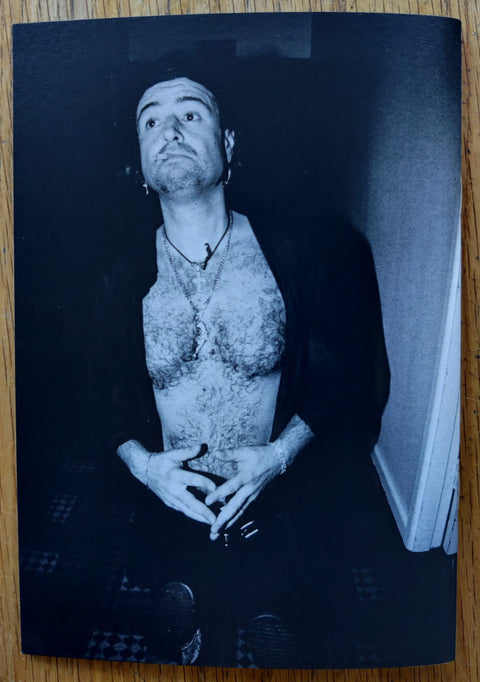 Motörhead UK. 1997