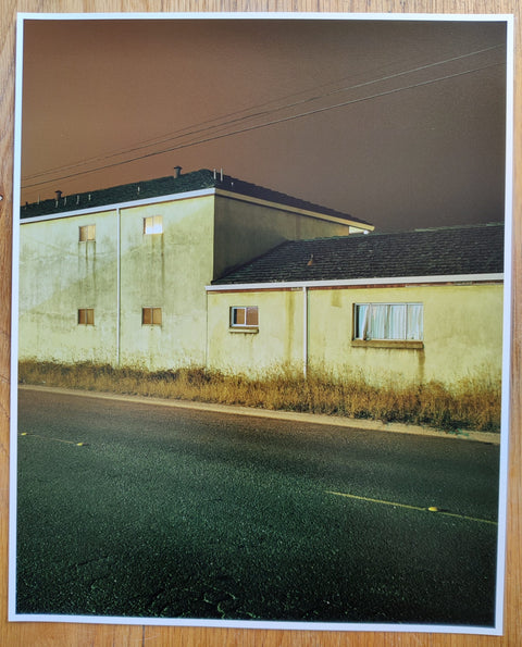 House Hunting (Deluxe Limited Edition Suite with 6 Archival Pigment Prints)