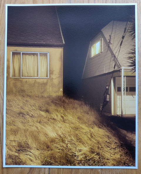 House Hunting (Deluxe Limited Edition Suite with 6 Archival Pigment Prints)