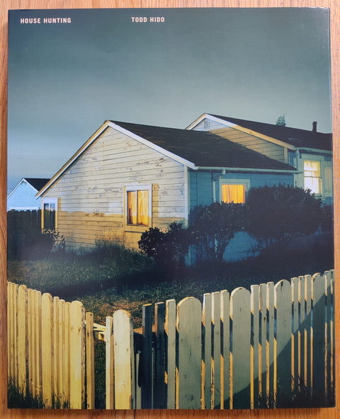 House Hunting (Deluxe Limited Edition Suite with 6 Archival Pigment Prints)