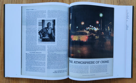 The Atmosphere of Crime, 1957
