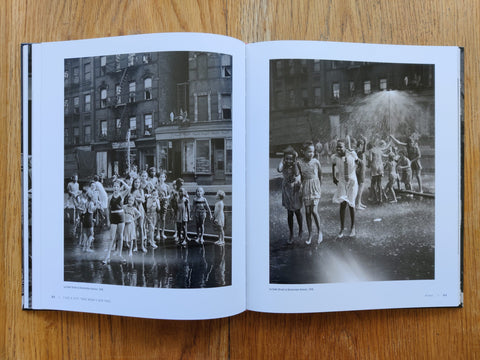 I See A City: Todd Webb's New York