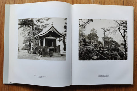 Viaggio in Giappone 1863 - 1877