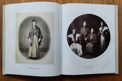 Viaggio in Giappone 1863 - 1877