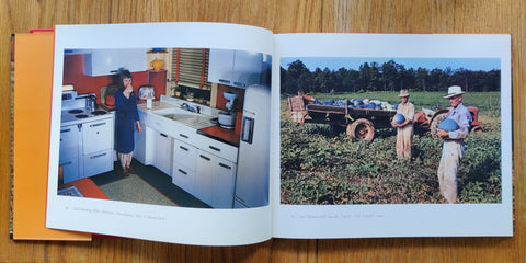Americans in Kodachrome