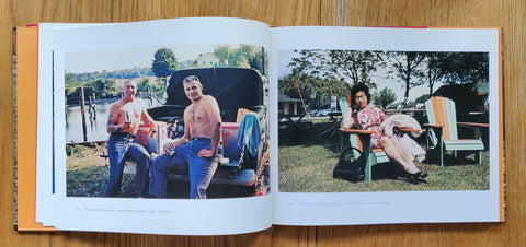 Americans in Kodachrome