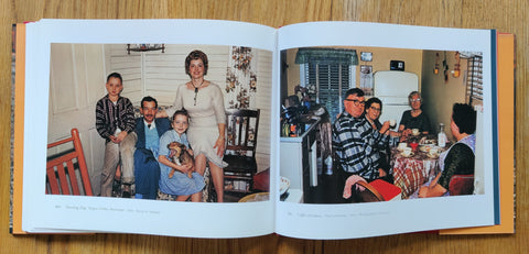Americans in Kodachrome