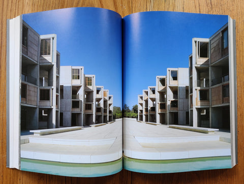 In the Realm of Architecture