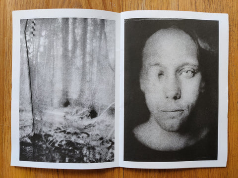 Fragments (L’Atelier RisoGraphique 6)