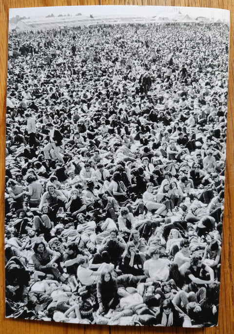 Isle of Wight Festival 1969 &amp; 1970