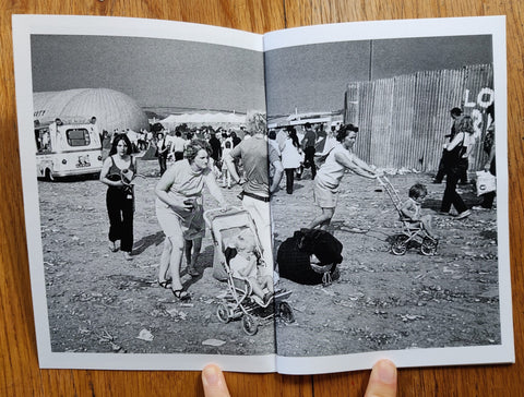 Isle of Wight Festival 1969 &amp; 1970