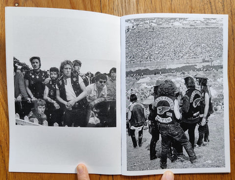 Isle of Wight Festival 1969 &amp; 1970