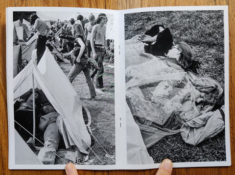 Isle of Wight Festival 1969 &amp; 1970
