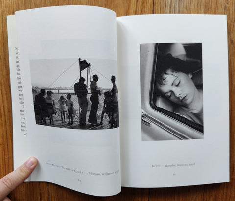 Selected Photographs 1953 - 1999