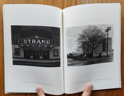 Selected Photographs 1953 - 1999