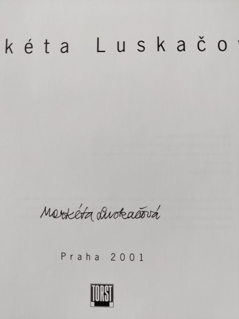Marketa Luskacova