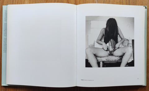 Francesca Woodman