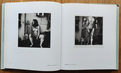 Francesca Woodman