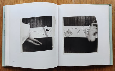 Francesca Woodman