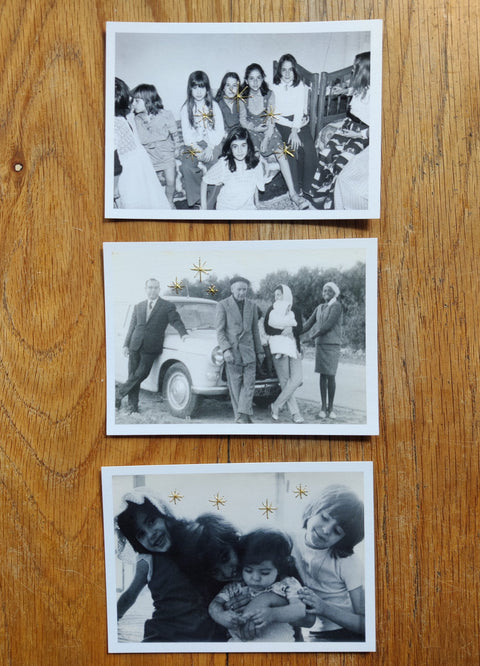 Photos Souvenirs